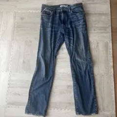nonnative ノンネイティブ デニムパンツ サイズ1 NN-P3918のサムネイル