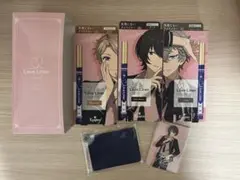 【あんスタ Knights】ラブライナー×Knights【トレカ・ミラー】