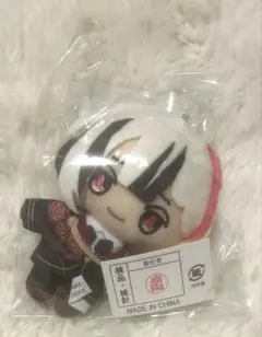 始皇帝 終末のワルキューレⅢ マスコット Vol.1 0319 - メルカリ
