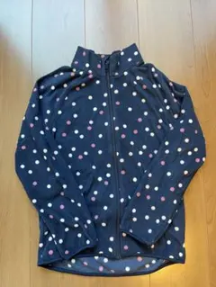 H&M フリースジャケット 140cm