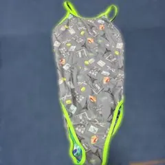 MIZUNO 競泳水着 RiコレクションMサイズ