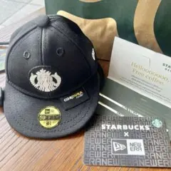 2025年最新】スタバ ニューエラ キャップの人気アイテム - メルカリ