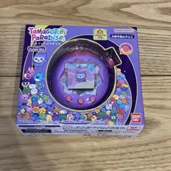 新品未開封】たまごっち パラダイス パープルスカイ - メルカリ