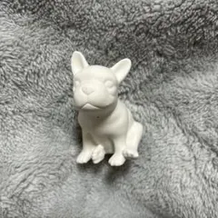 ジェスモナイト　犬　インテリア