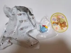 ズートピア トップトイフィギュア フラッシュ