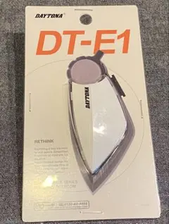 2026年最新】daytona dt-e1の人気アイテム - メルカリ