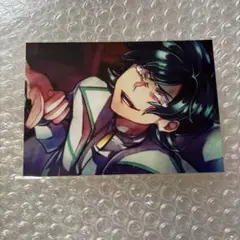 新村コウ　ブロマイド