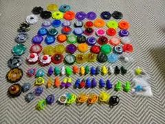 め*ら様 Beyblade X ベイブレードX まとめ売り 引退品 大量 - メルカリ