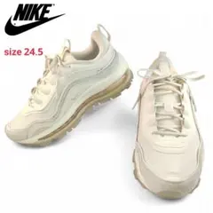 【NIKE/ナイキ】AIR MAX 97 FUTURA スニーカー 24.5