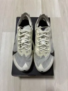 ［25.5cm］数回使用 Nike zoomx vaporfly next%4
