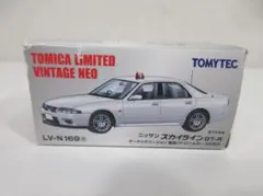 トミカリミテッドヴィンテージネオ 日産 レパード 2台セット - メルカリ