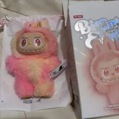 [正規品] LABUBU ラブブ Big into Energy