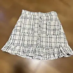 GRL ミニスカート S