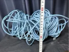 エレコム CAT5e LANケーブルのサムネイル