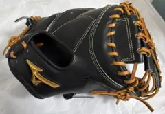2025年最新】軟式 ミズノプロ キャッチャーミットの人気アイテム