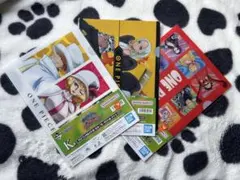 一番くじ ワンピース 未来島エッグヘッド K賞