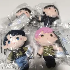 2026年最新】txt ヨンジュン キーホルダーの人気アイテム - メルカリ