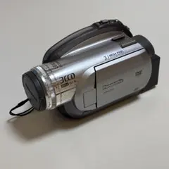 Panasonic VDR-D310-S DVDビデオカメラのサムネイル