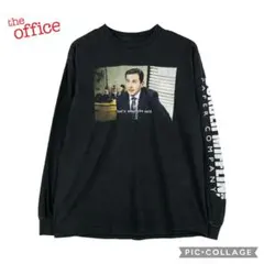 ❮美品☆❯The office ロンT オフィシャルのサムネイル