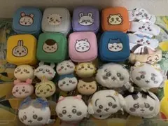 ちいかわ　計26個まとめ売り