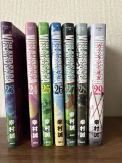 2026年最新】ヴィンランドサガの人気アイテム - メルカリ