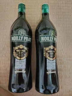 NOILLY PRAT ORIGINAL DRY 1000ml　2本のサムネイル