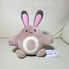 2025年最新】オタチ ぬいぐるみの人気アイテム - メルカリ