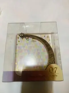 ディズニー　リゾート　40周年　モーメンツゴーラウンド　クレイドル