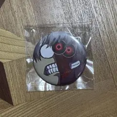 東京喰種 金木研 カネキ 缶バッジ グッズ 東京喰種 金木研 ミニ缶バッジ 缶バッジ - メルカリ