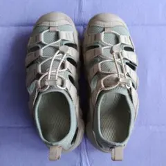 KEEN クリアウォーター 美品 27.5cm キーン サンダル teva - メルカリ