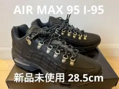 新品　NIKE AIR MAX 95 BIG BUBBLE I-95 28.5