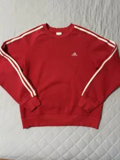 adidas トレーナー