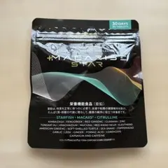 VITALNESS MACARISE STAR 30日分 90粒 - メルカリ