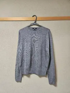 UNIQLO メリノセーター S