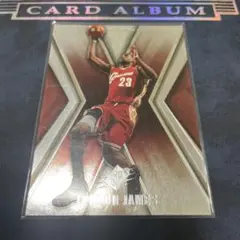 NBA レブロン　SPX
