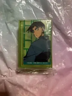 名探偵コナン 服部平次
