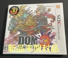 3DS ドラゴンクエストモンスターズ ジョーカー3