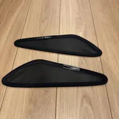 【美品】クラウンクロスオーバー　メッシュサンシェードのサムネイル