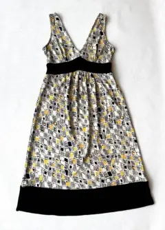 美品☆DVF ダイアンフォンファステンバーグ☆シルク ワンピース 2