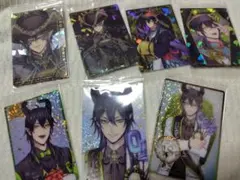 ツイステウエハース　マレウス