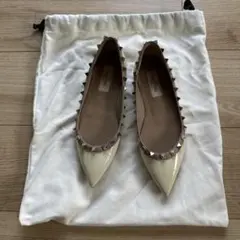 【正規品】VALENTINO パンプス