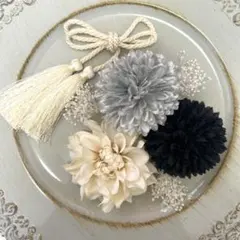 【特別価格】成人式和装振袖前撮り七五三髪飾り