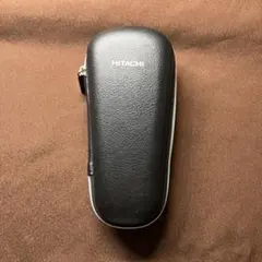 HITACHI 日立　シェーバーハードケースのサムネイル