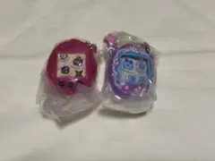 たまごっち　シャカシャカチャームコレクション2