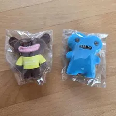 ファグラー＊マスコット＊2セット(未使用)