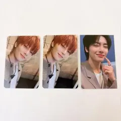 2026年最新】stray kids アイエン トレカの人気アイテム - メルカリ