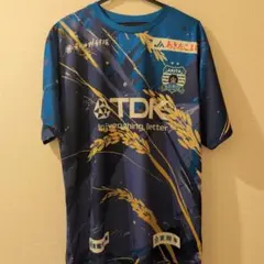 ブラウブリッツ秋田 ユニフォーム 【新品未使用】