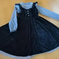 axesfemmeKIDS フォーマル