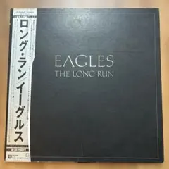 2025年最新】イーグルス LPの人気アイテム - メルカリ