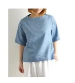 ナチュラン シャツ